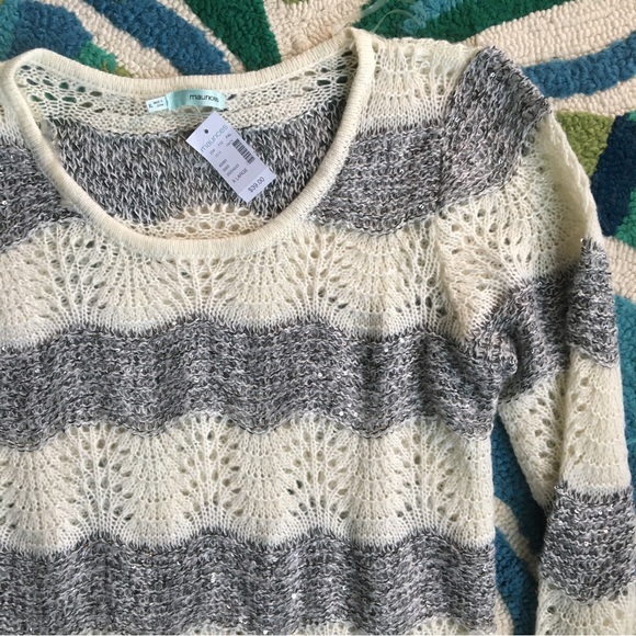 Maurice’s Sweater - Picture 2 of 5